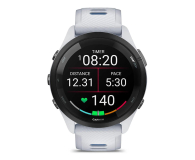 GARMIN Forerunner 265 46 mm Biały 010-02810-11 - 1361206 - zdjęcie 2